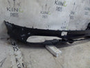 AUDI Q5 MK2 S-LINE 2016-20 REAR BUMPER LOWER PART GENUINE 80A807521