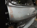 Range Rover Evoque 2011-2014 Tailgate Bootlid 5 Door Model Grey Genuine Damage