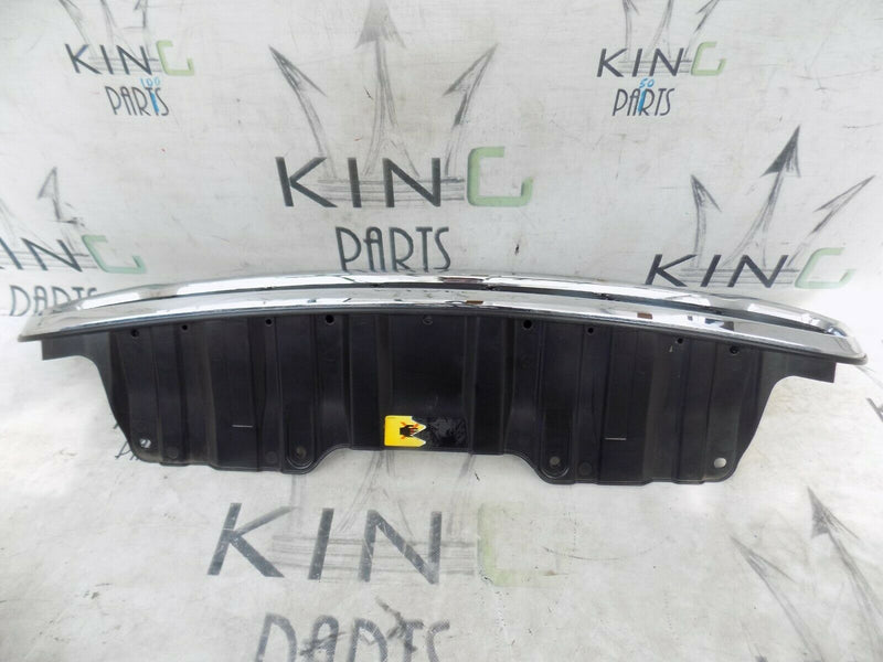 MINI COUNTRYMAN R60 2010-2016 FRONT BUMPER BOTTOM TRIM GRILL GENUINE