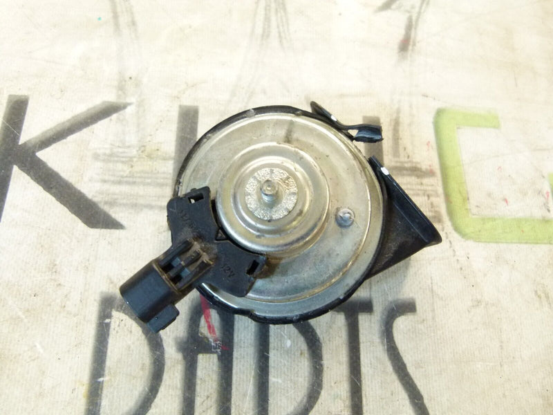 PEUGEOT 308 SW ESTATE 2017-21 HORN SIGNAL GENUINE 4046522