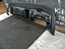 MERCEDES-BENZ GLA X156 AMG REAR BUMPER DIFFUSER LOWER PART A1568852825 (3872)