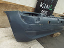 Renault Clio MK2 Facelift 2001-2006 Rear Bumper Genuine Primed (4238)