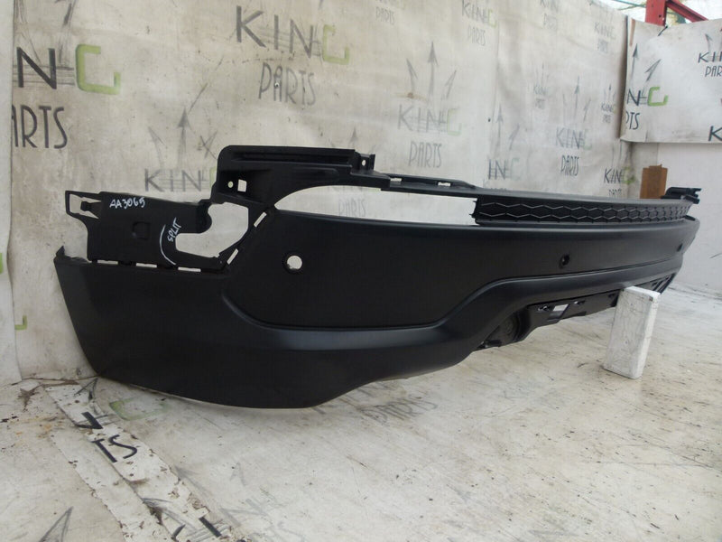 LAND ROVER DISCOVERY SPORT LCI 2019-ON REAR BUMPER PDC LK7217D781AQ