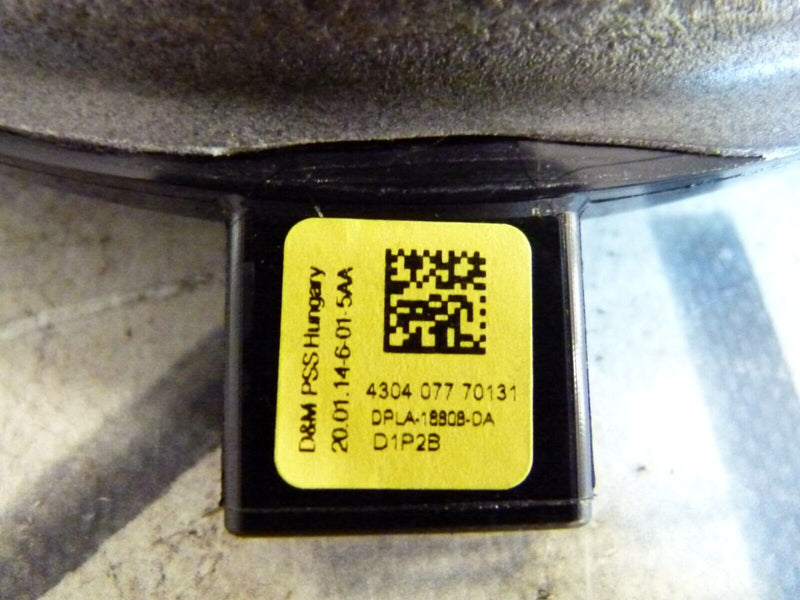 RANGE ROVER SPORT 13-17 FRONT MAIN DOOR SPEAKER GENUINE DPLA18808DA