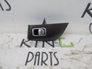 MERCEDES E CLASS W213 2009-2016 REAR RIGHT DOOR WINDOW OPEN SWITCH A2229050309