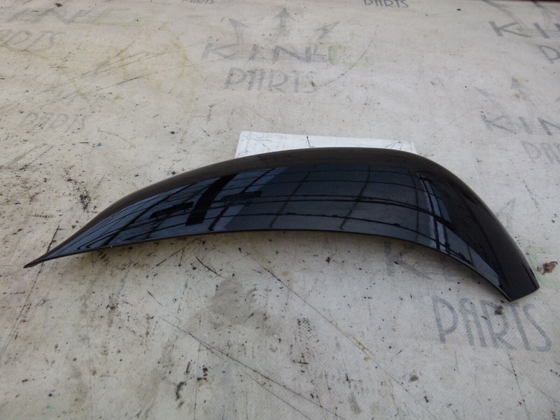 MINI COUNTRYMAN R60 2010-2014 REAR LEFT DOOR MOULDING TRIM GENUINE 9809541