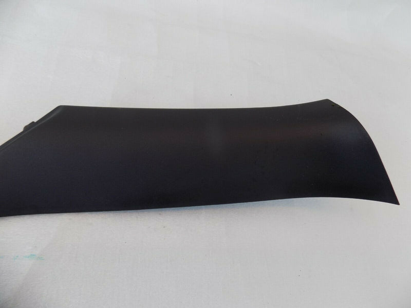 MITSUBISHI OUTLANDER 2014-ON TAILGATE WINDOW INTERIOR LEFT TRIM 7224A167 /S45-19