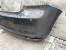 VW POLO MK5 6C FACELIFT 2014-2017 REAR BUMPER PDC 6C6807421A