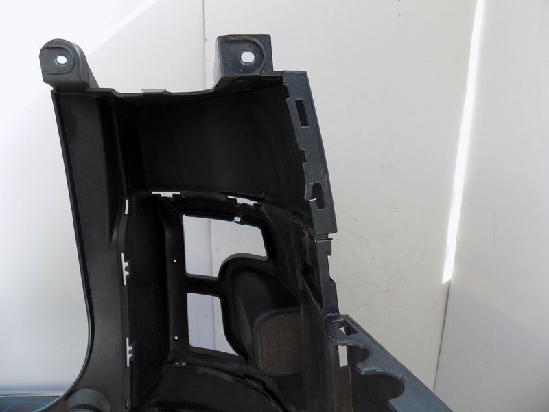 CITROEN C4 GRAND PICASSO 2006-2013 GREY REAR BUMPER GENUINE 9654504777 (A0324)