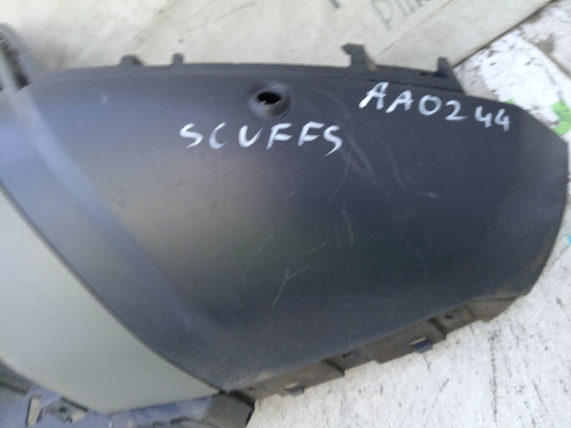 LAND ROVER DISCOVERY SPORT L550 2014-18 FRONT BUMPER GRILL FK72-17F003