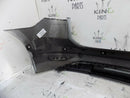 VW TOURAN II MK2 5T 2015-2018 GREY REAR BUMPER GENUINE PDC 5TA807421AB