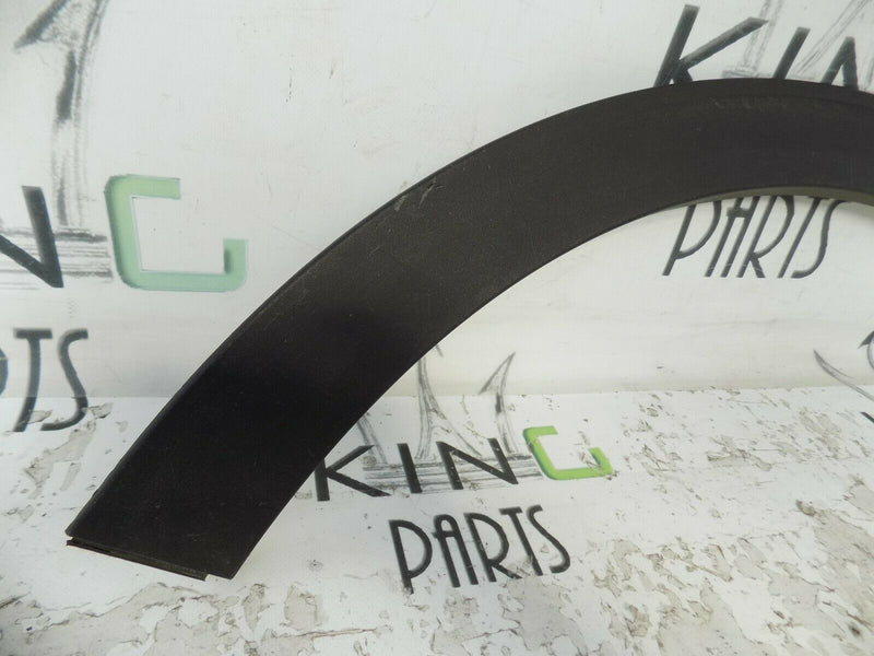 VW TIGUAN +2017  FRONT WING WHEEL ARCH MOULD, DRIVER SIDE, 5NA854732