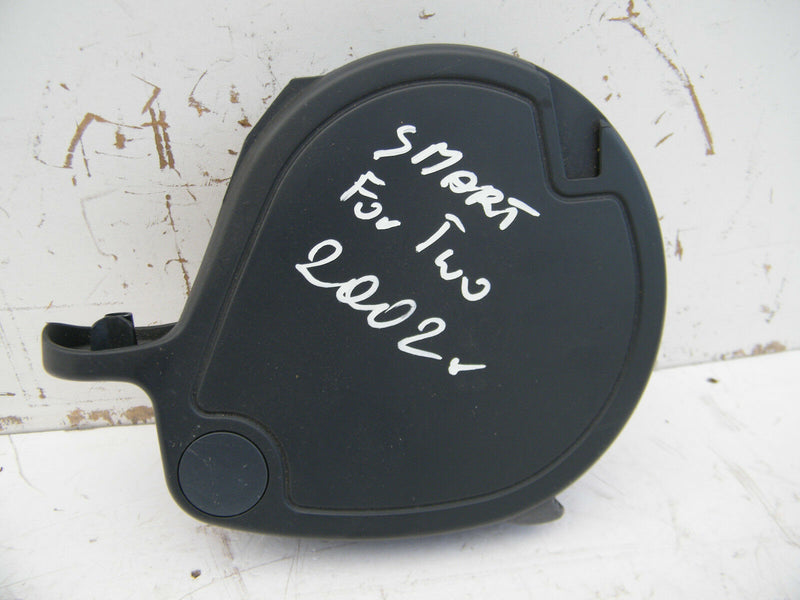 SMART FORTWO 450 2002-2006 COUPE GENUINE ASHTRAY STORAGE TRAY FOLDED POCKET