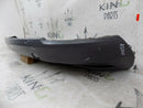 SKODA KAROQ 2017-UP REAR BUMPER LOWER SECTION BLACK 57A807835 GENUINE