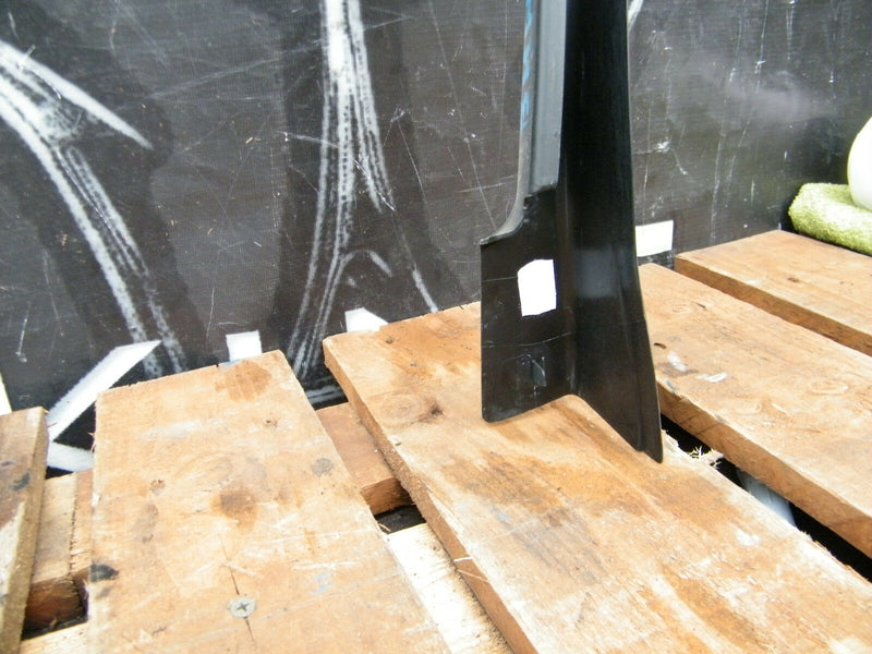 BMW 3 E90 E91 05-11 COVER PANEL WINDOW FRAME TOP TRIM Front Door Left Side N/S