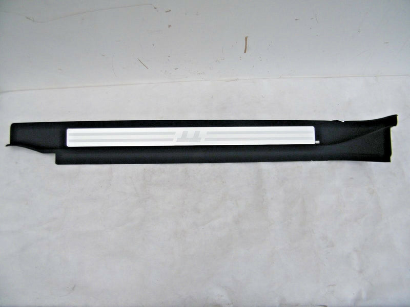 Audi TT/TTS Coupe/Roadster STILL TRIM STRIP self-adhesive 8N7853492B 01C (VW74)