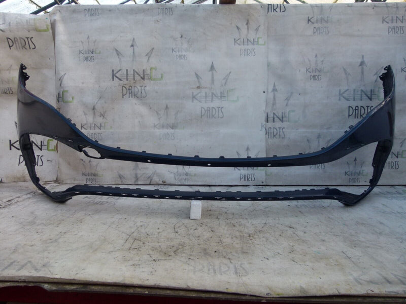 MERCEDES EQA H243 2021-ON FRONT BUMPER PDC GENUINE A2438856901