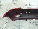 FIAT 500 FACELIFT 2015-ON REAR BUMPER PDC GENUINE 735619778