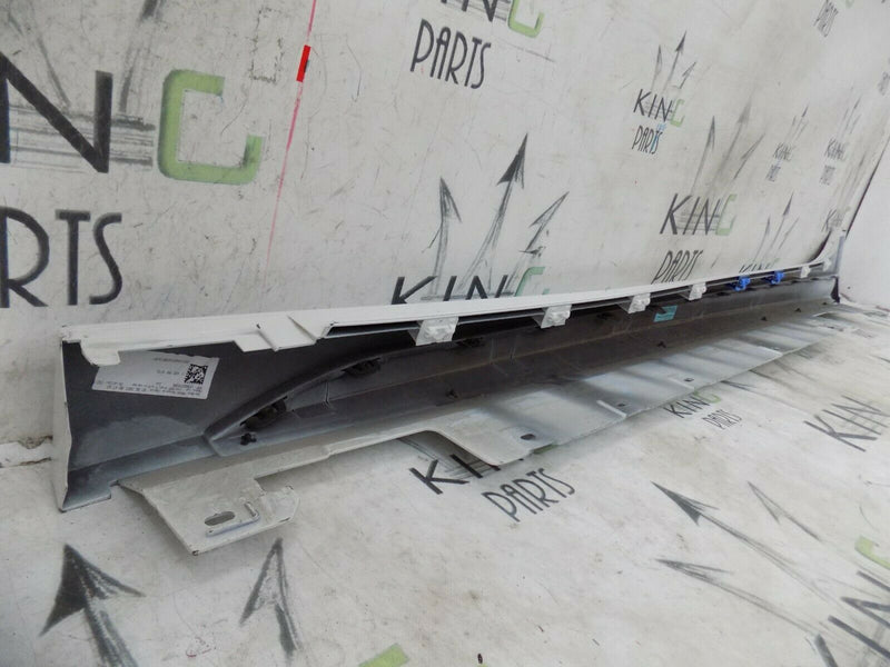 BMW 2 SERIES GRAN COUPE F44 M SPORT - 2019-ON - GENUINE RIGHT SIDE SKIRT