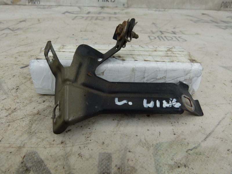 BMW F30 F31 2012-2015 LEFT DAMPER SHOCK ABSORBER MOUNTING BRACKET GENUINE #