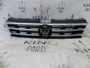 VW TIGUAN 5N 4 MOTION 2016-2020 FRONT BUMPER RADIATOR GRILLE 5NA853653