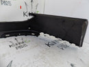VOLVO XC90 II R-DESIGN 2014-2017 BLACK REAR BUMPER GENUINE PDC 31353430