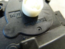 JAGUAR XJ X351 2010-2019 HEATER VENT FLAP CONTROL MOTOR 063800-0840