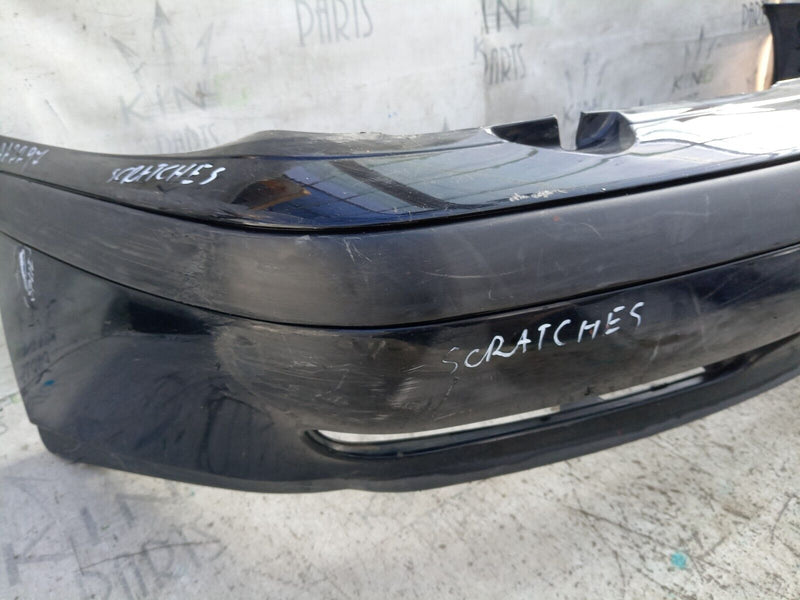 SAAB 9-3 93 1997-2000 FRONT BUMPER GENUINE 4676326
