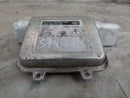 JAGUAR XENON BALLAST CONTROL MODULE UNIT ECU GENUINE 5DV009610