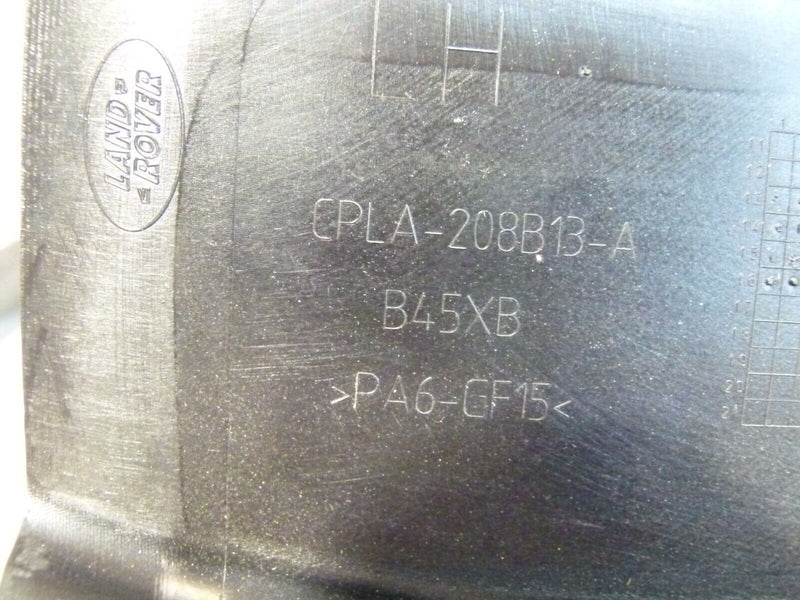 RANGE ROVER SPORT 13-17 FRONT LEFT DOOR TRIM PANEL GENUINE CPLA208B13A