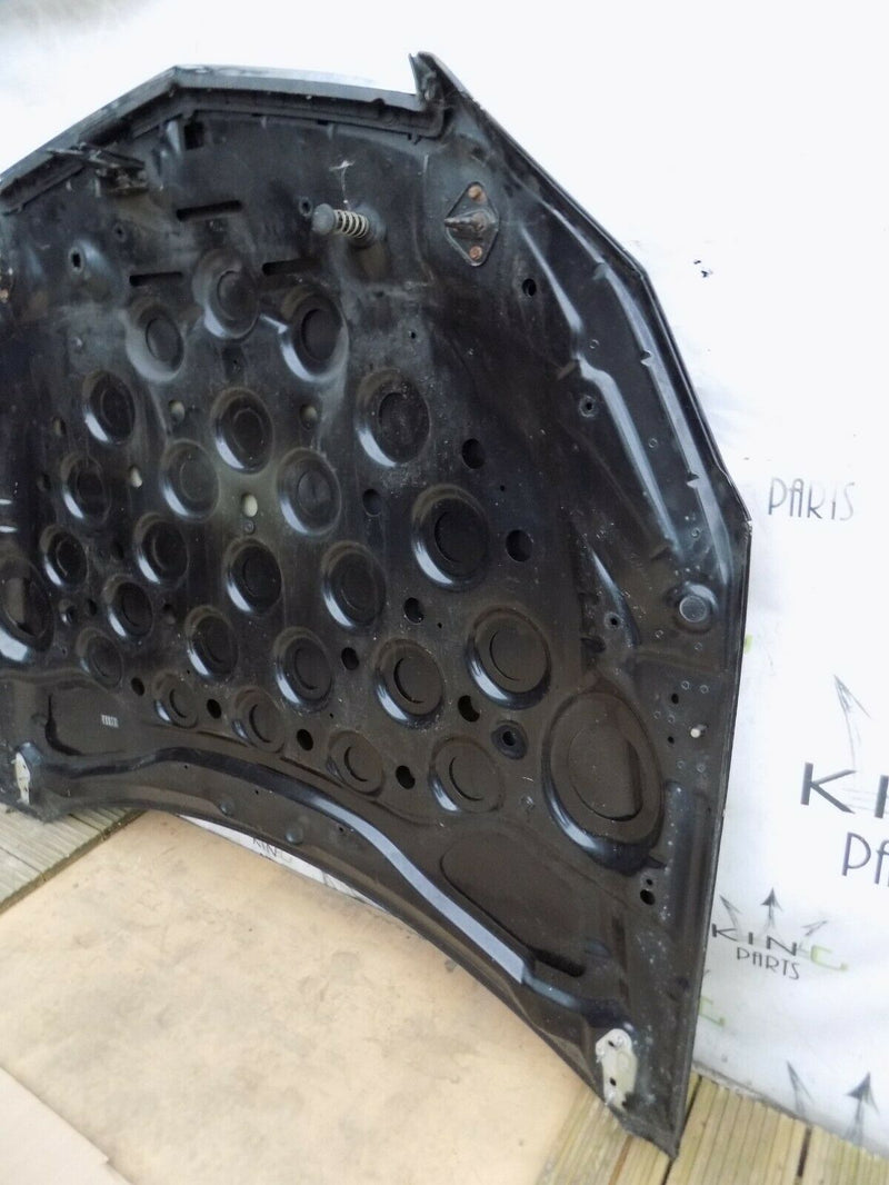 MERCEDES E-CLASS A207 C207 2009-17 GENUINE BONNET HOOD PANEL BLACK