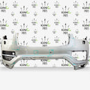 VOLVO II MK2 XC 90 XC90 2015 2016 2017 GREY FRONT BUMPER GENUINE