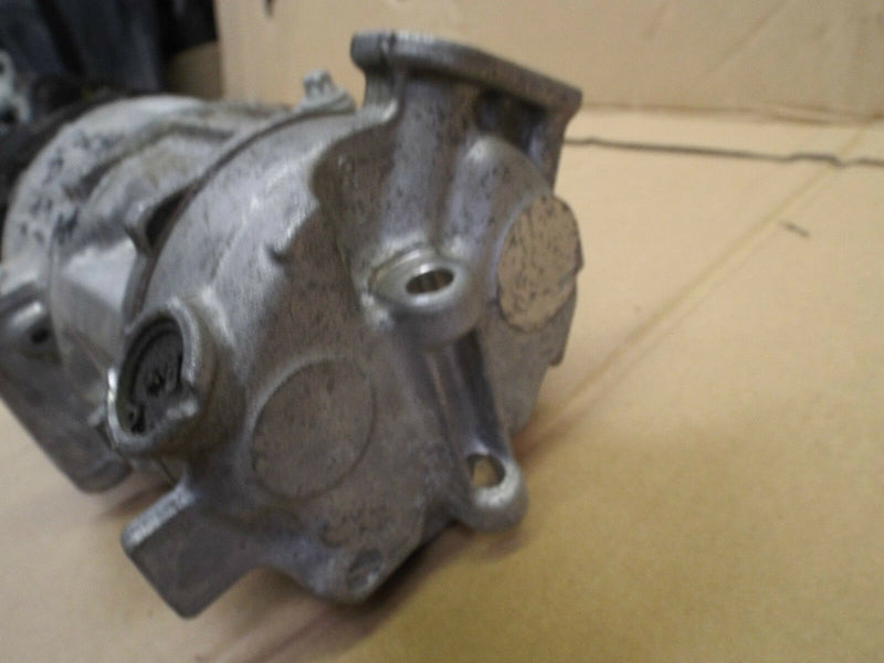 Vauxhall Corsa D 2011-On 1.2 Air Condition Pump Compressor  55701200