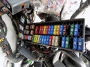 SKODA FABIA VRS 5J 2010-14 1.4TFS CABLE CAR INSTALLATION MAIN WIRING LOOM HARNES