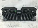SKODA FABIA 6V III MK3 2019-ON FACELIFT FRONT BONNET GRILL GRILLE 6V0853653C