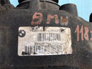 BMW 1 SERIES E81 E87  118D 120D REAR DIFF DIFFERENTIAL 2010 7598855 7541 580-02