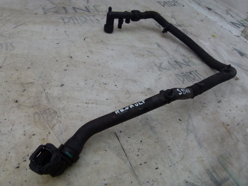 RENAULT CAPTUR MK2 2019-ON ENGINE COOLANT HOSE PIPE GENUINE 212013366R