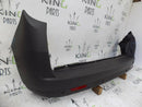 VAUXHALL COMBO D FIAT DOBLO II 2010-16 REAR BUMPER GENUINE PDC 735473499