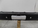 LAND ROVER DISCOVERY SE 3 MK3 L319 2004-2007 BLACK REAR BUMPER GENUINE (B0151)