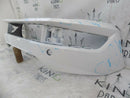 SKODA FABIA MK3 NJ 6V FACELIFT 2018- FRONT BUMPER GENUINE 6V0807221F