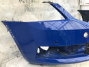 SKODA OCTAVIA 2013-2017 FRONT BUMPER PDC GENUINE 5E0807221