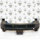 SKODA YETI (5L) 2009-2013 GREY REAR BUMPER GENUINE PDC 5L6807421D