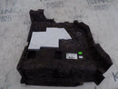 BMW F31 2012-2015 BOOT RIGHT SIDE LUGGAGE COMPARTMENT COVER PANEL 7273738 #