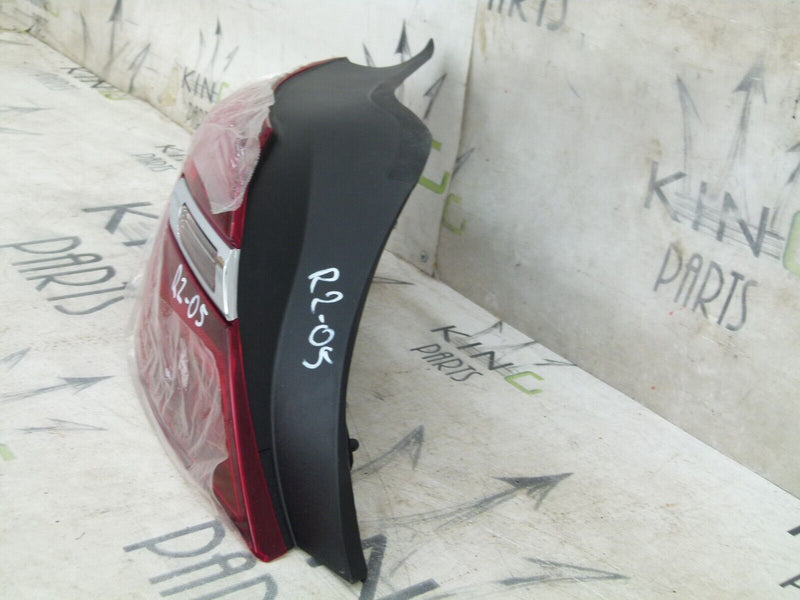 VAUXHALL INSIGNIA LCI SALOON 2014-2016 REAR LEFT SIDE TAIL LIGHT 23422535