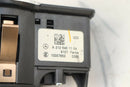 MERCEDES E CLASS W207 2009-2017 CONVERTIBLE HEADLIGHT LIGHT SWITCH A2125451104