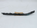 MERCEDES W204 C CLASS SALOON REAR BUMPER RIGHT BRACKET RAIL 2048800430 /S50-64