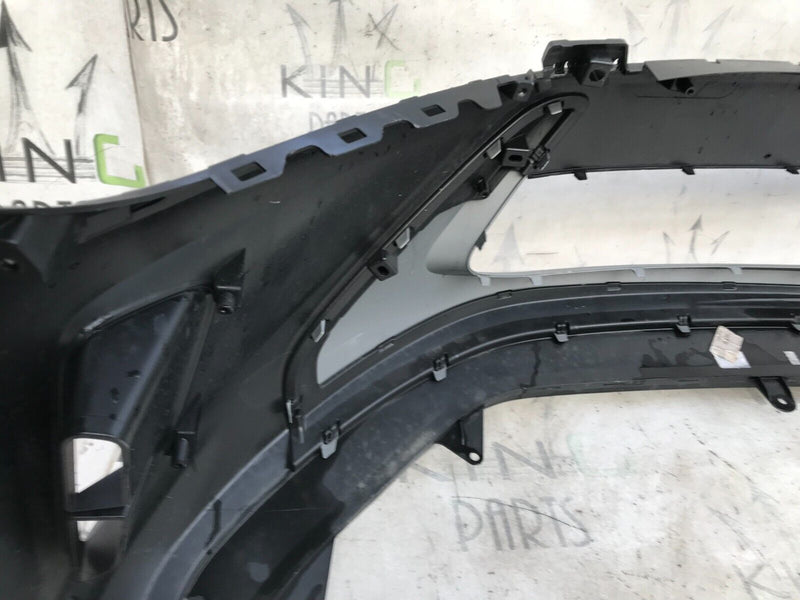 HYUNDAI KONA HYBRID FACELIFT 2020-ON FRONT BUMPER GENUINE 86512J9CA0
