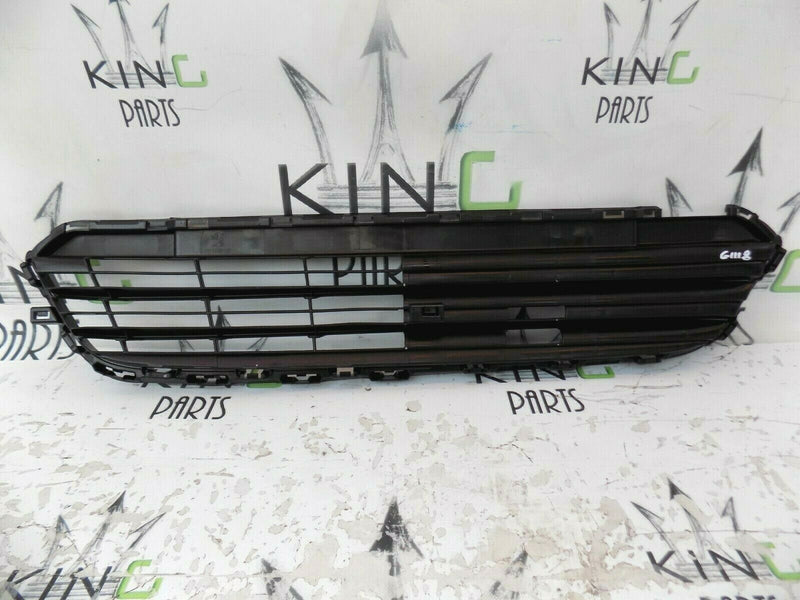 PEUGEOT 108 TOYOTA AYGO MK2 C1 2014-2016 FRONT LOWER CENTRE GRILL