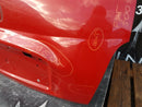 Genuine Fiat 500 Hatchback 2007-Present Tailgate Boot Lid in Red
