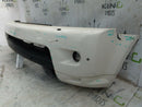 RANGE ROVER SPORT L320 FACELIFT 2010-2012 FRONT BUMPER GENUINE 4x PDC